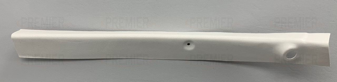 H63149-16, Piper PA-28, Upper Left Windshield Cover, 63149-16, 63149-016