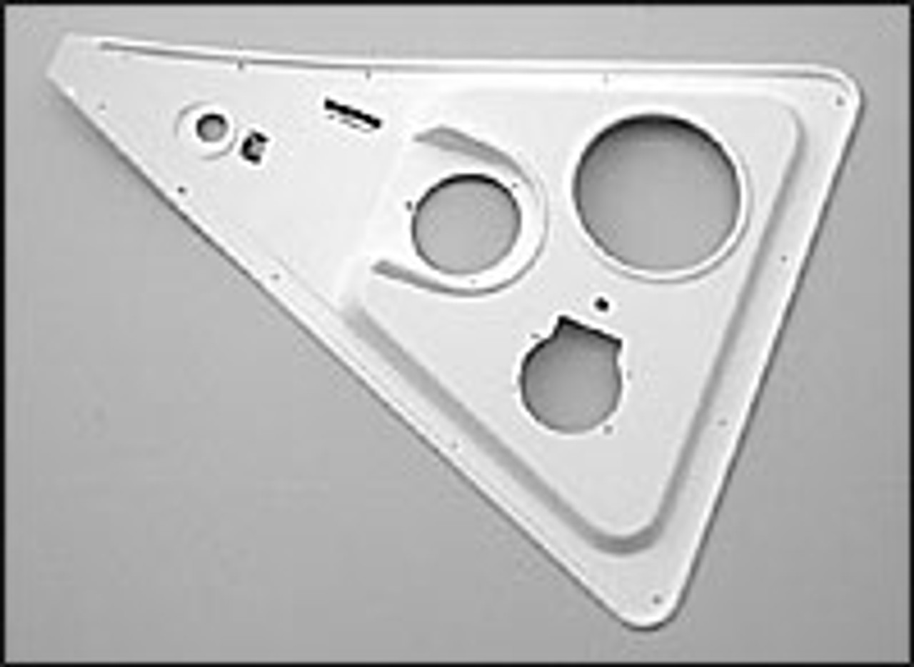 H63428-09, Piper PA-28-140, Cabin Light Panel Assembly, 63428-09, 63428-009, 63428-10, 63428-010, 63428-11, 63428-011, 63428-15, 63428-015, 63428-16, 63428-016