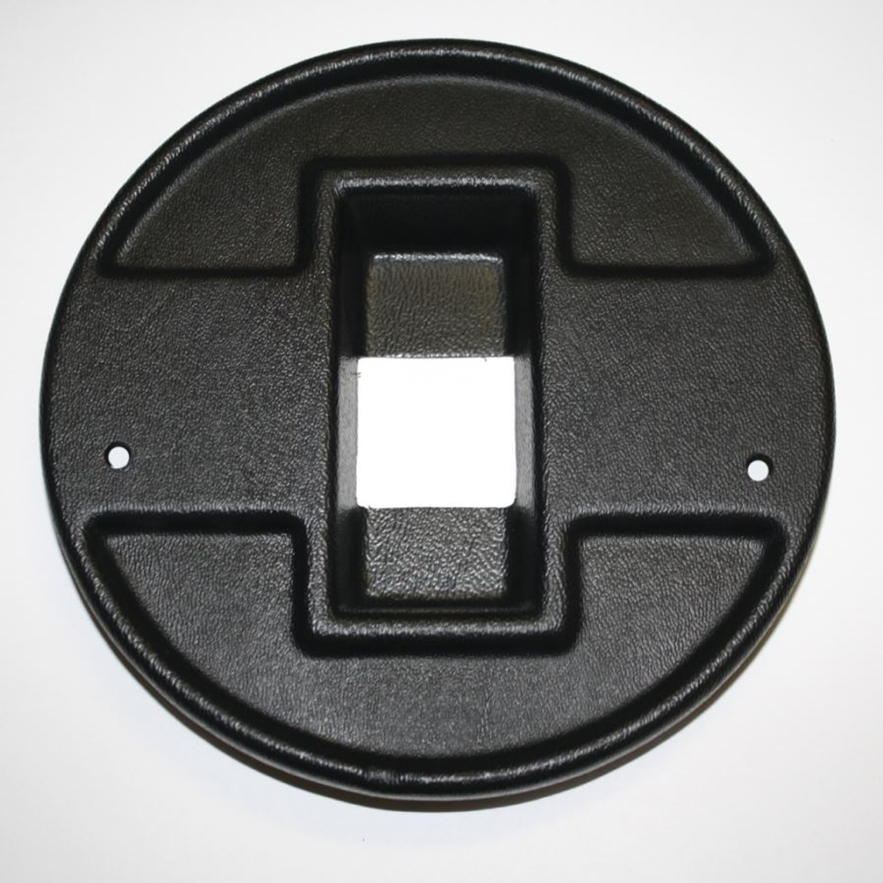 H65461-19, Piper PA-28, 32, 34, Cover Assembly - Quick Drain