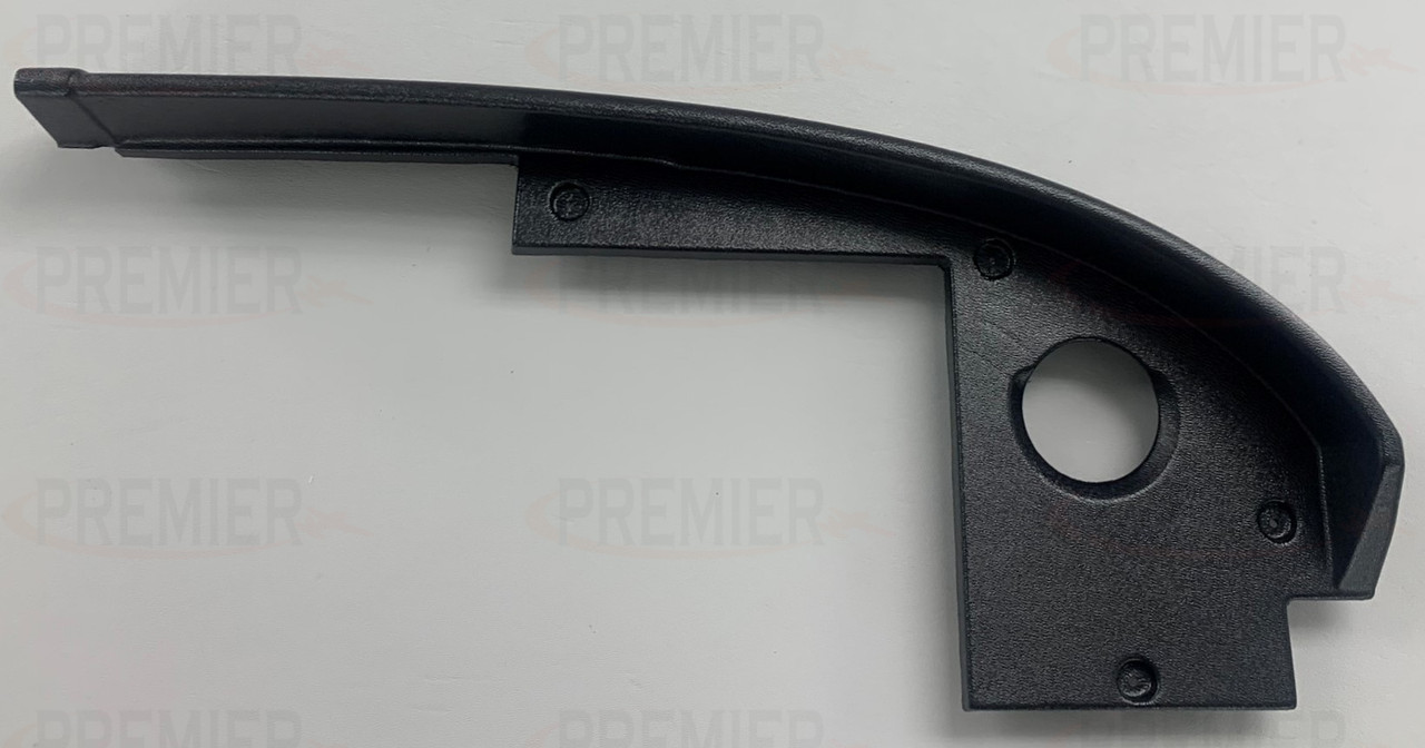 H67227-12,  Piper PA-28-180, Upper Instrument Panel Cover, 67227-12, 67227-012