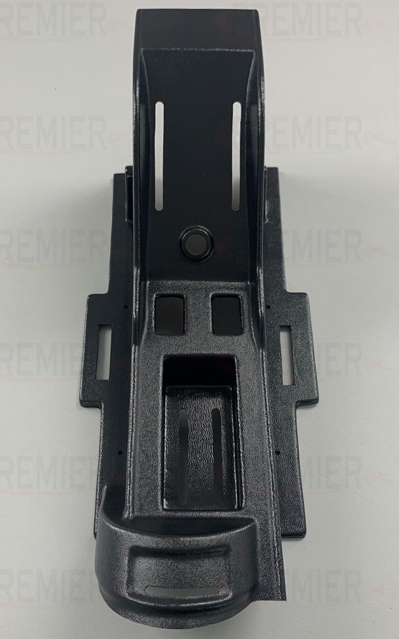 H78320-13, Piper PA-34-200T, 220T, Fuel Selector Cover, 78320-13, 78320-013