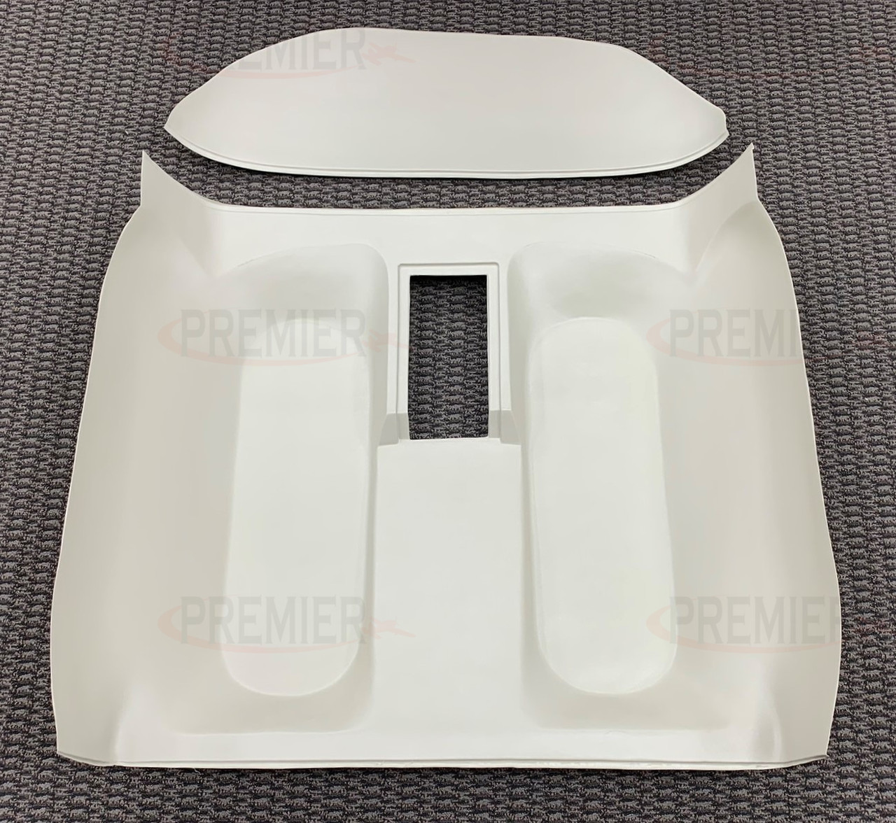 P0414010-20, CESSNA 152, A152, F152, FA152, HEADLINER ASSY, 0414010-20