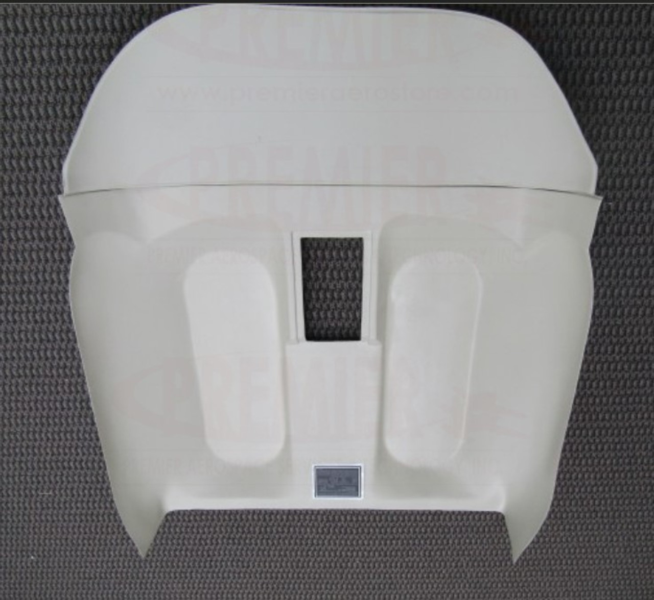 P0414010-20, CESSNA 152, A152, F152, FA152, HEADLINER ASSY, 0414010-20, 0414010-18, 0414010-7, 0414010-18, 0414010-1, 0414010-5, 0414010-9, 0414010-22