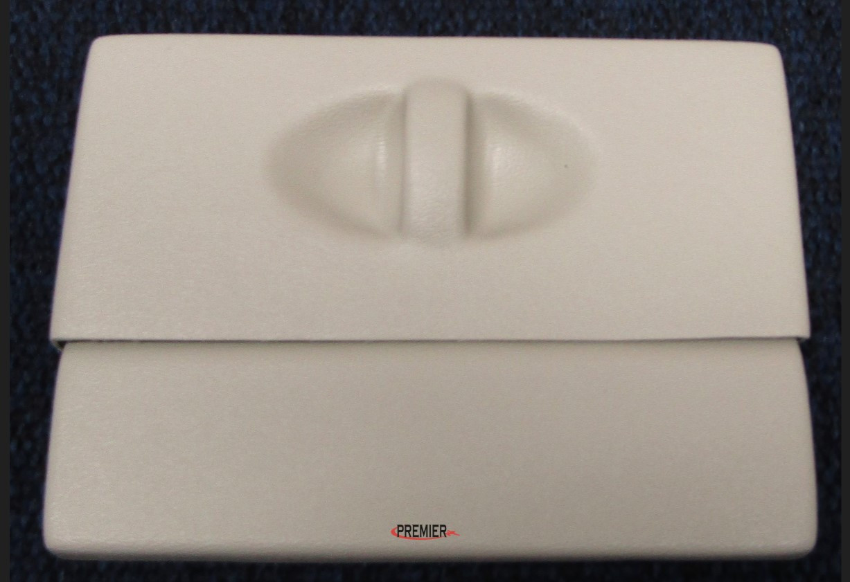 Guuchanオーダーページ P0513085-17, Cessna 172, Glove Box Door, 0513085-17
