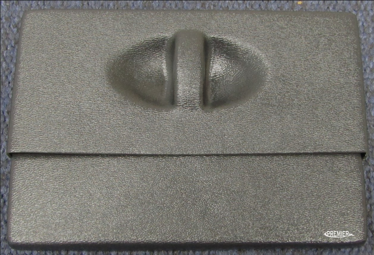 P0513085-17, Cessna 172, Glove Box Door, 0513085-17