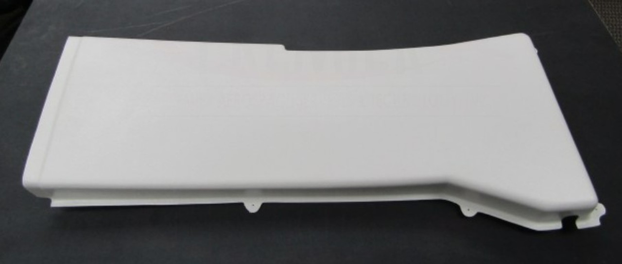 P114-530114-7, Beechcraft 1900C, COVER, CARGO DOOR UPH, 114-530114-7