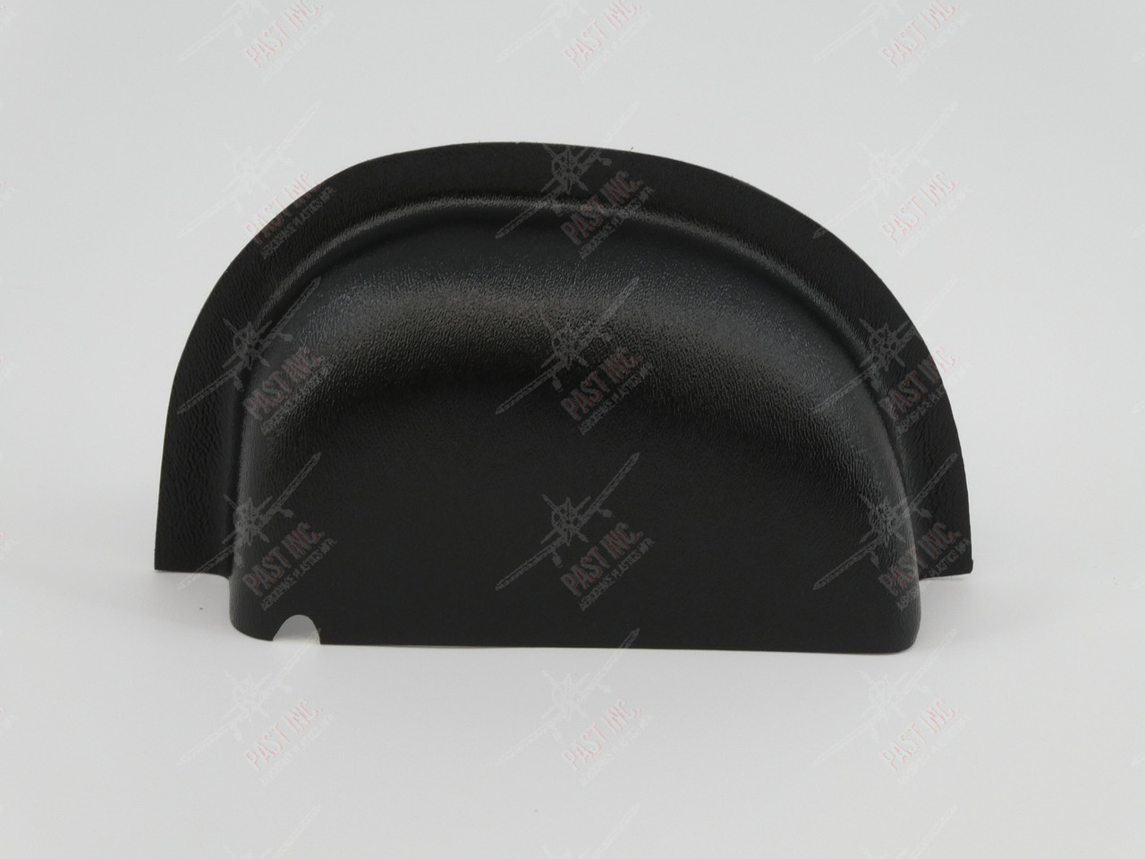P114-550050-17, DIFFUSER LH, Black