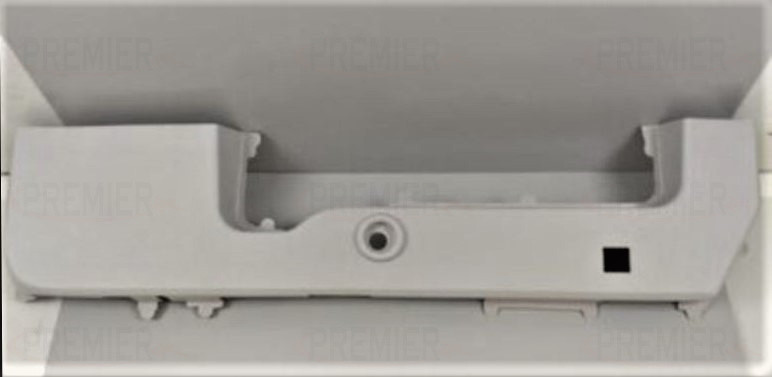 P129-530066-11,  BEECHCRAFT 1900D, Cover, Lower Cargo Door, 129-530066-11