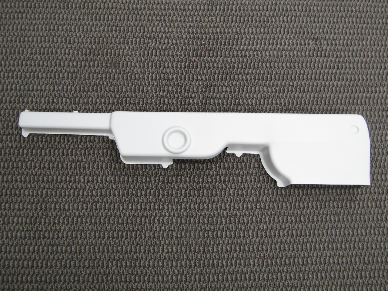 P114-530114-15, Beechcraft 1900, Lower Cargo Door Cover,  114-530114-15, 114-530114-35, 129-530114-15