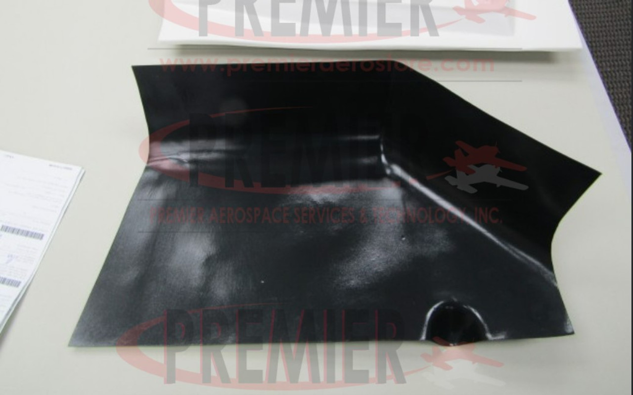P130103 COVER ASSY, NOSE WHEEL WELL