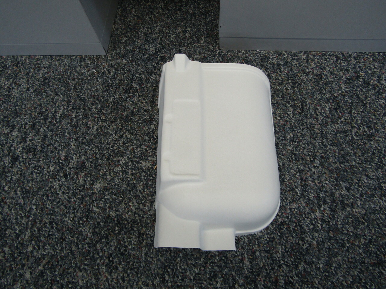 P130103-9, MOONEY M20C, M20D, M20E, M20F, COVER, LOWER FRONT, 130103-9