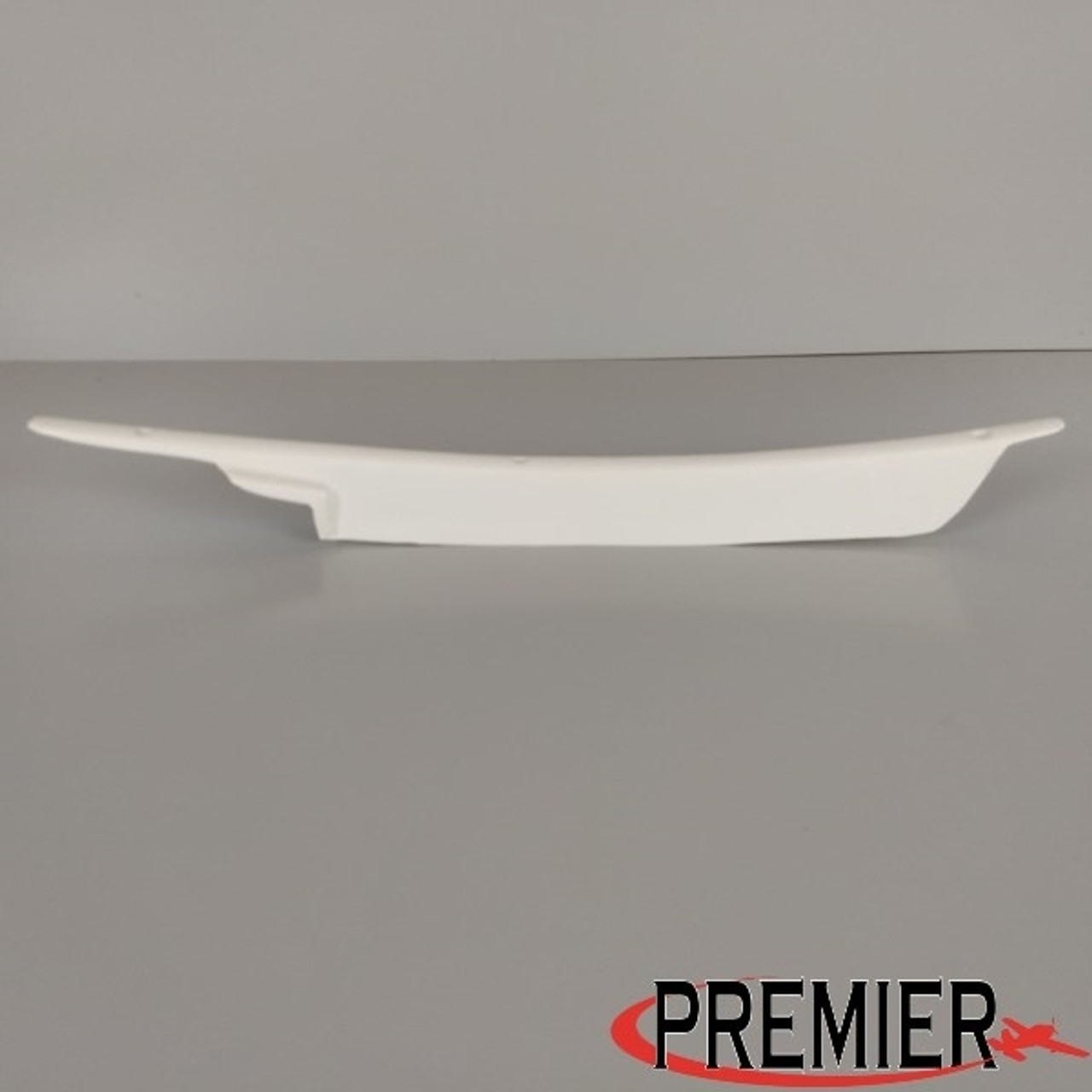 P20758-09, Piper Comanche PA-24 Right, Center Window Moulding, 20758-08, 20758-008, 20758-09, 20758-009