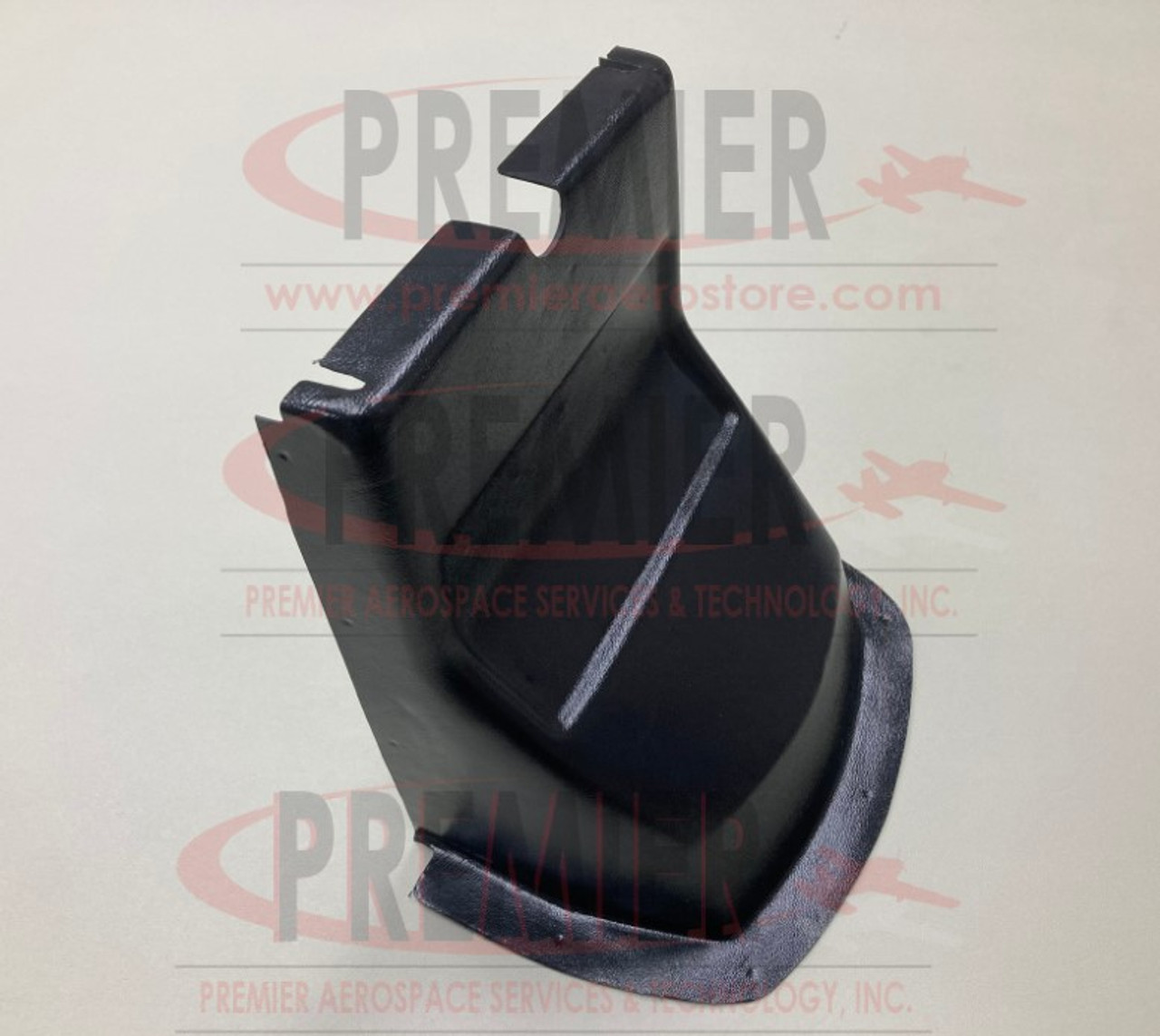 P32788-003, PIPER PA23-250, COVER ASSY, NOSE GEAR, CABIN AIR, 32788-003, 32788-03