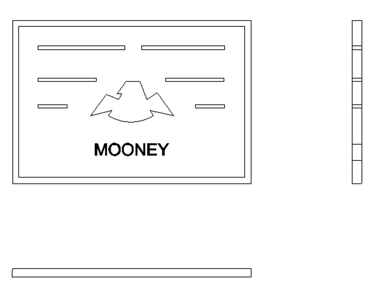 P820024-17, Mooney, M20, DOOR ASSEMBLY, 820024-17