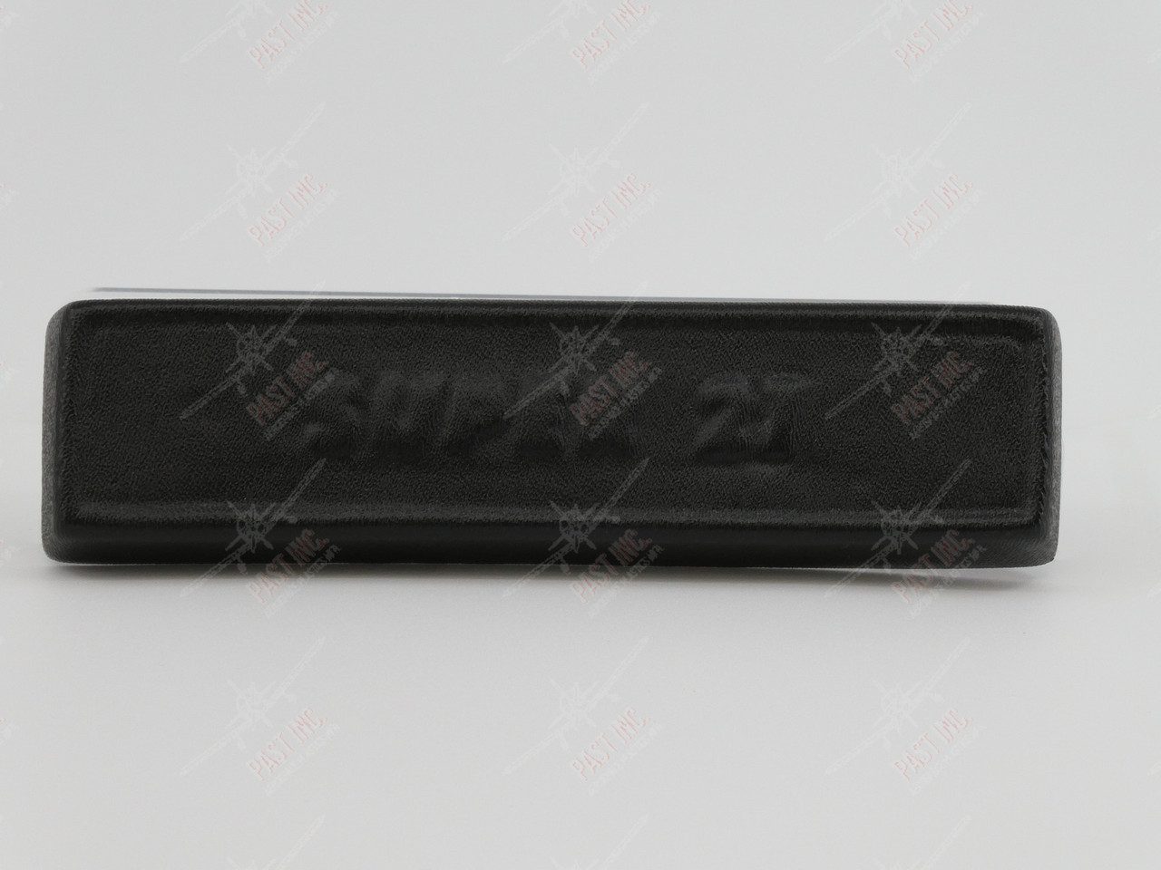 P820061-503, Mooney, M20, Cover Assy, Circuit Breaker, Black