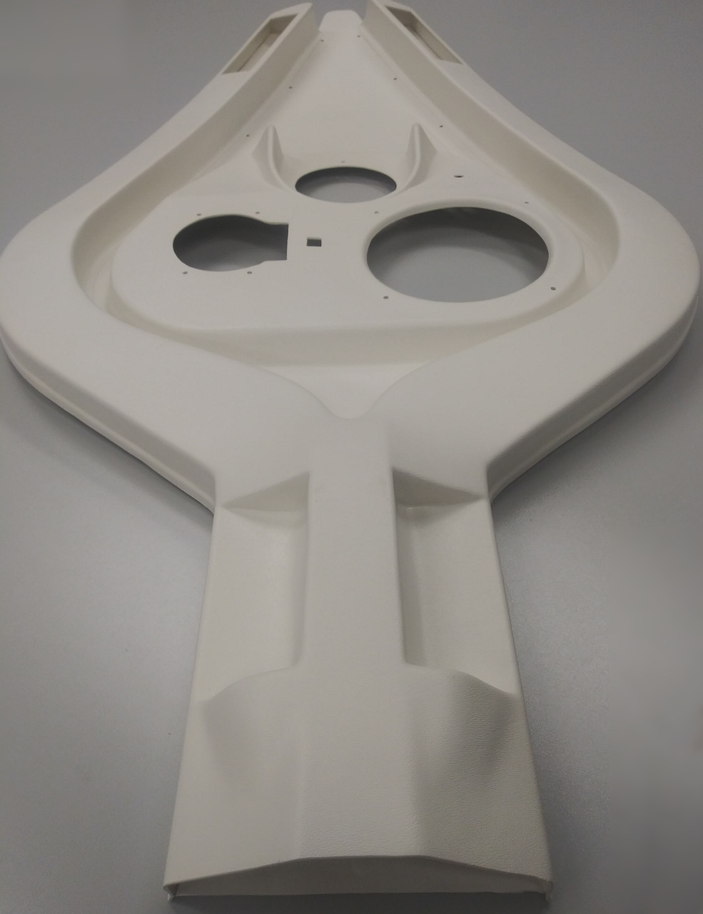 P86887-02, PIPER, PA-44-180, Overhead Console with Oxygen