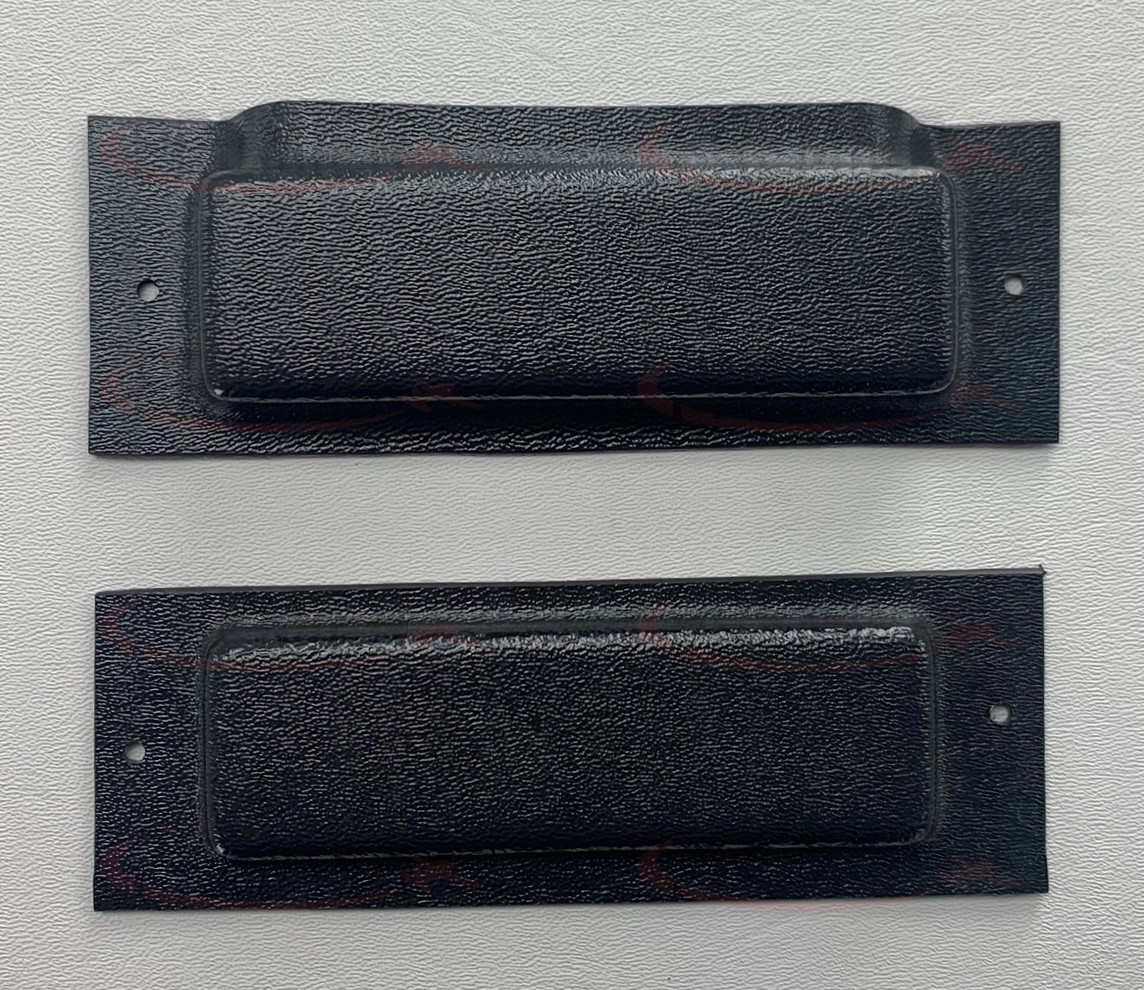 Piper PA34 Aft Terminal Strip Cover, P9521300, 9521300, 95213000