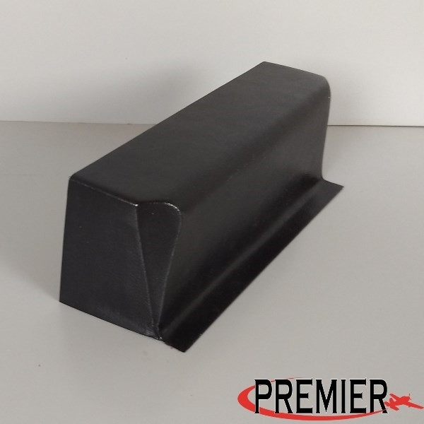 P96600-00, Piper PA-34, Starter Solenoid Cover, 96600-00, 96600-02, 9600-000, 9600-002