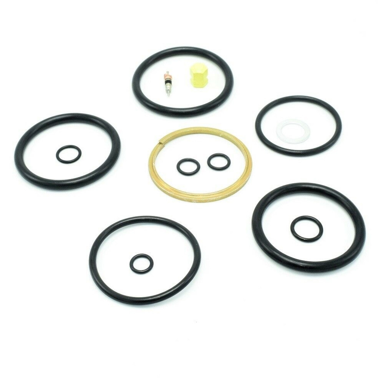 PPBMSSK2 - Beech Bonanza series main strut seal kit - early models