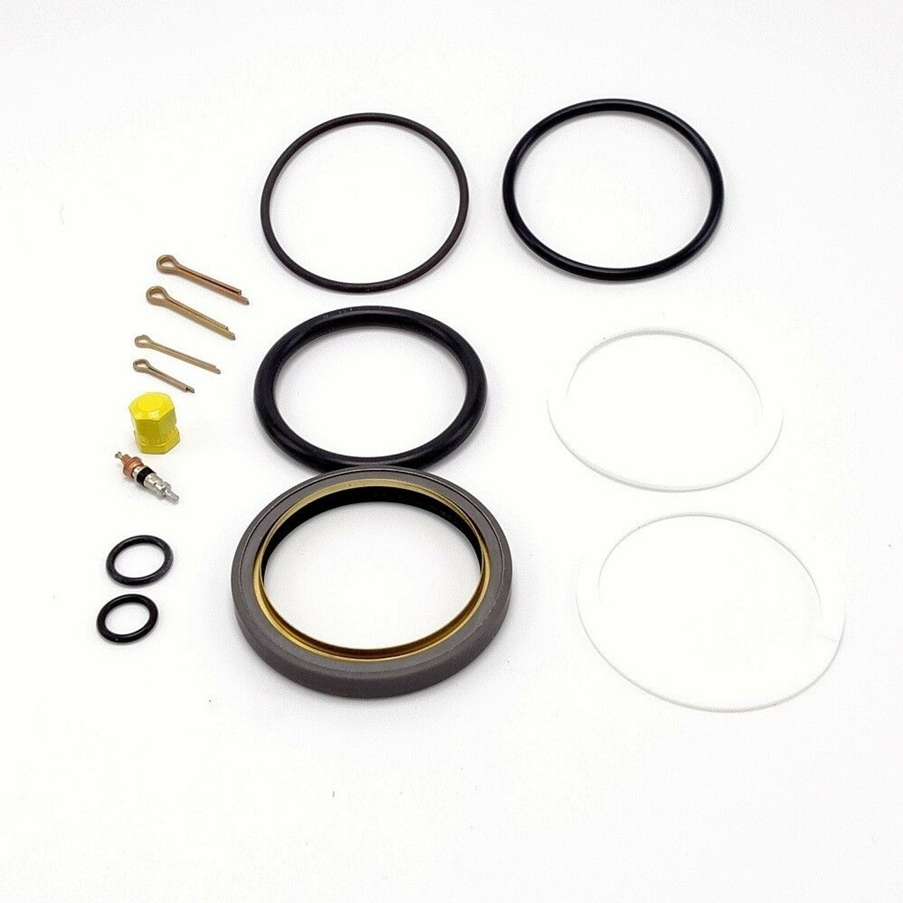 TBMS2 - Beech Bonanza series main strut seal kit - late models