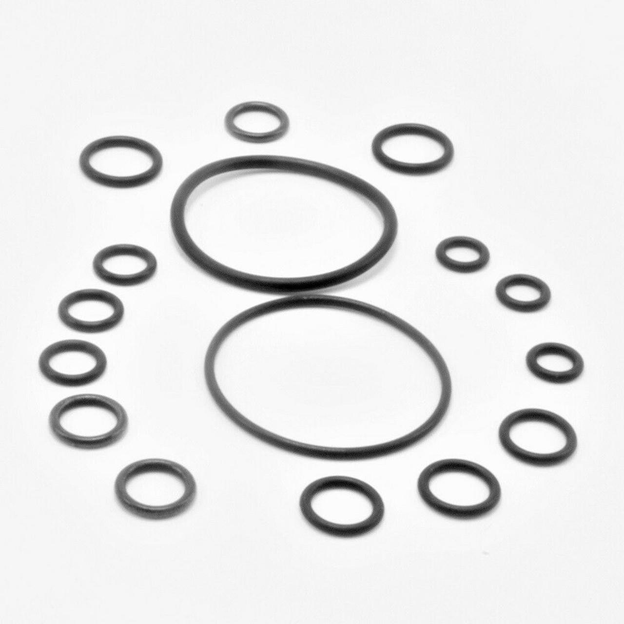 PPFSV18 - Beech 33 / E33 / 36 fuel shut off valve kit