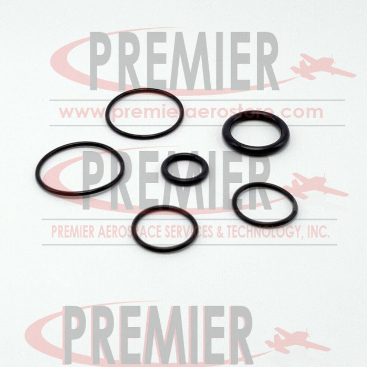 PPLGA18 - Beech B19 / C23 / C24R nose landing gear actuator kit