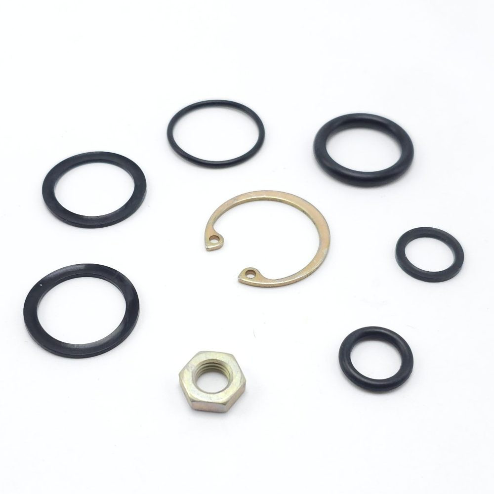 2043025-12 Cessna 177RG nose landing gear actuator