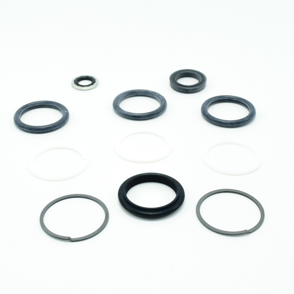 Velocity nose landing gear actuator kit