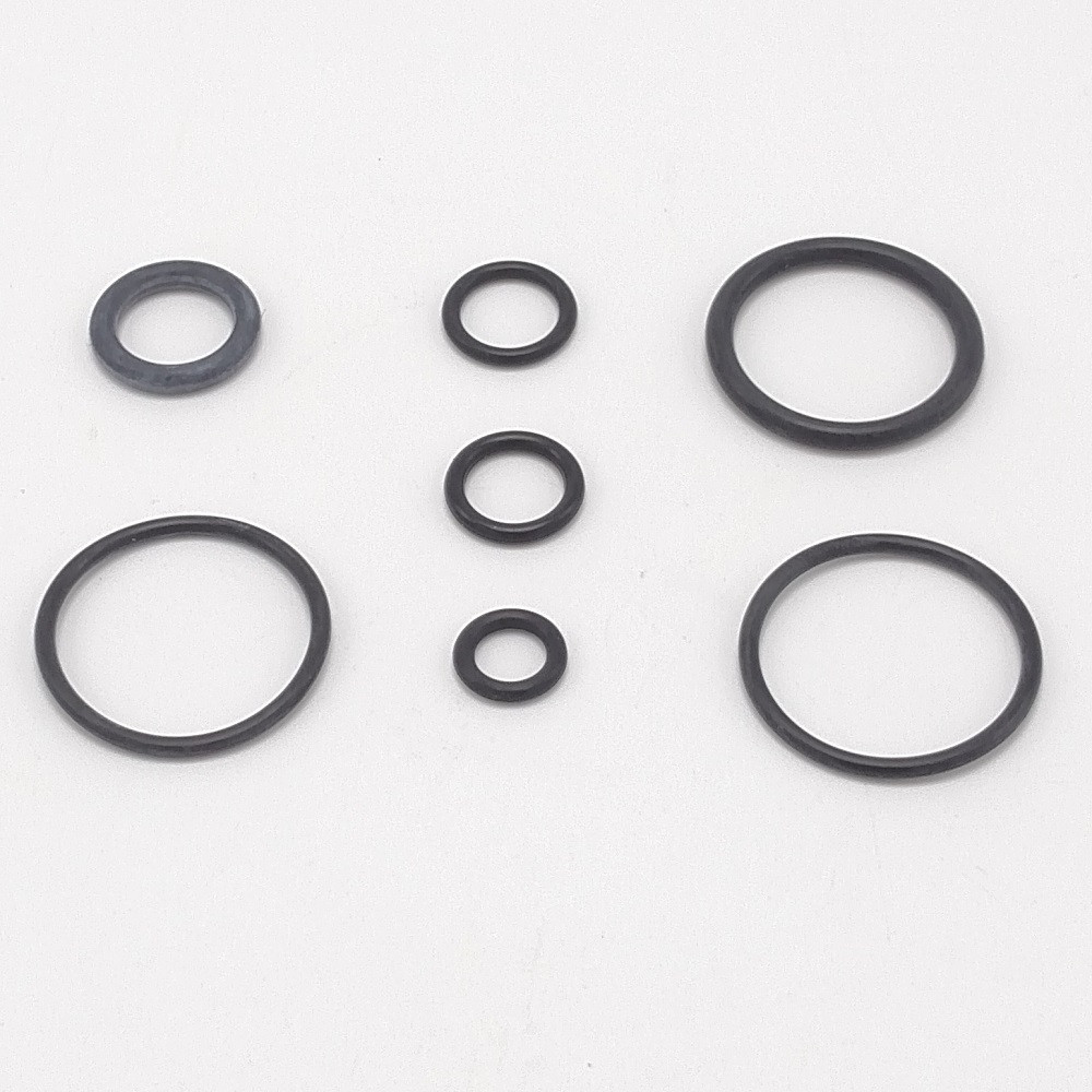 48838-501 Commander 112 nose landing gear actuator kit