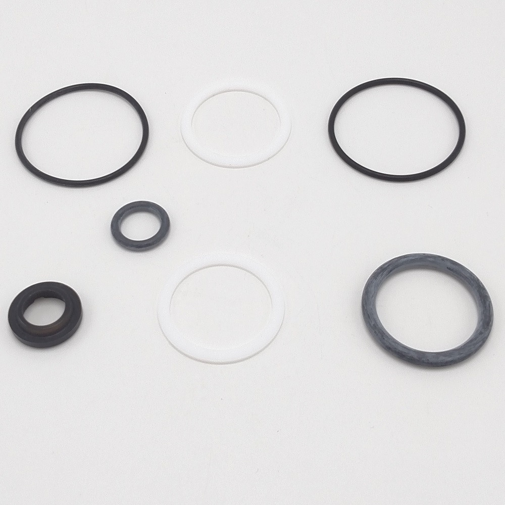 45001 Commander 112 main landing gear actuator kit