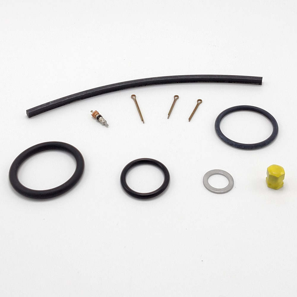 Piper PA38 nose strut service kit