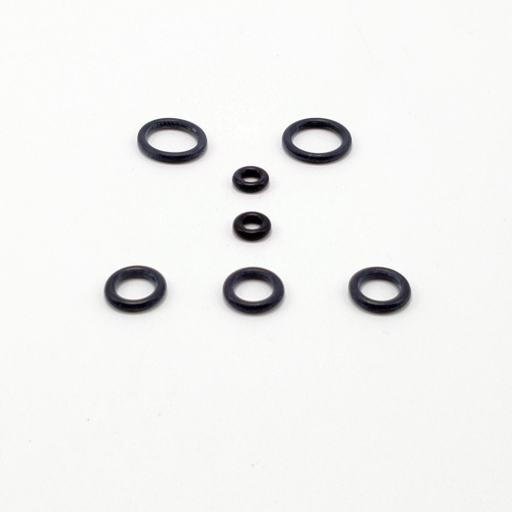 A-850-30 / 60-16 parking brake valve kit