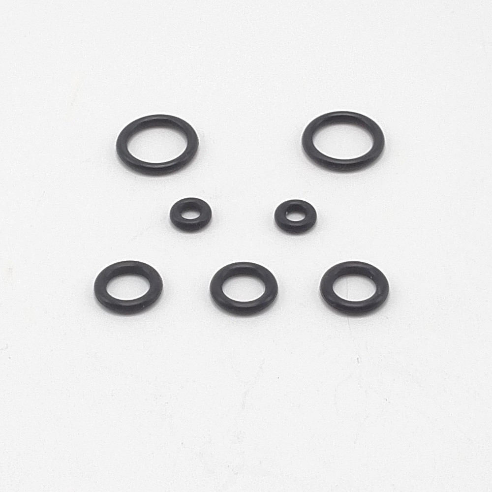 60-10 Beech Bonanza and Baron series parking brake valve kit