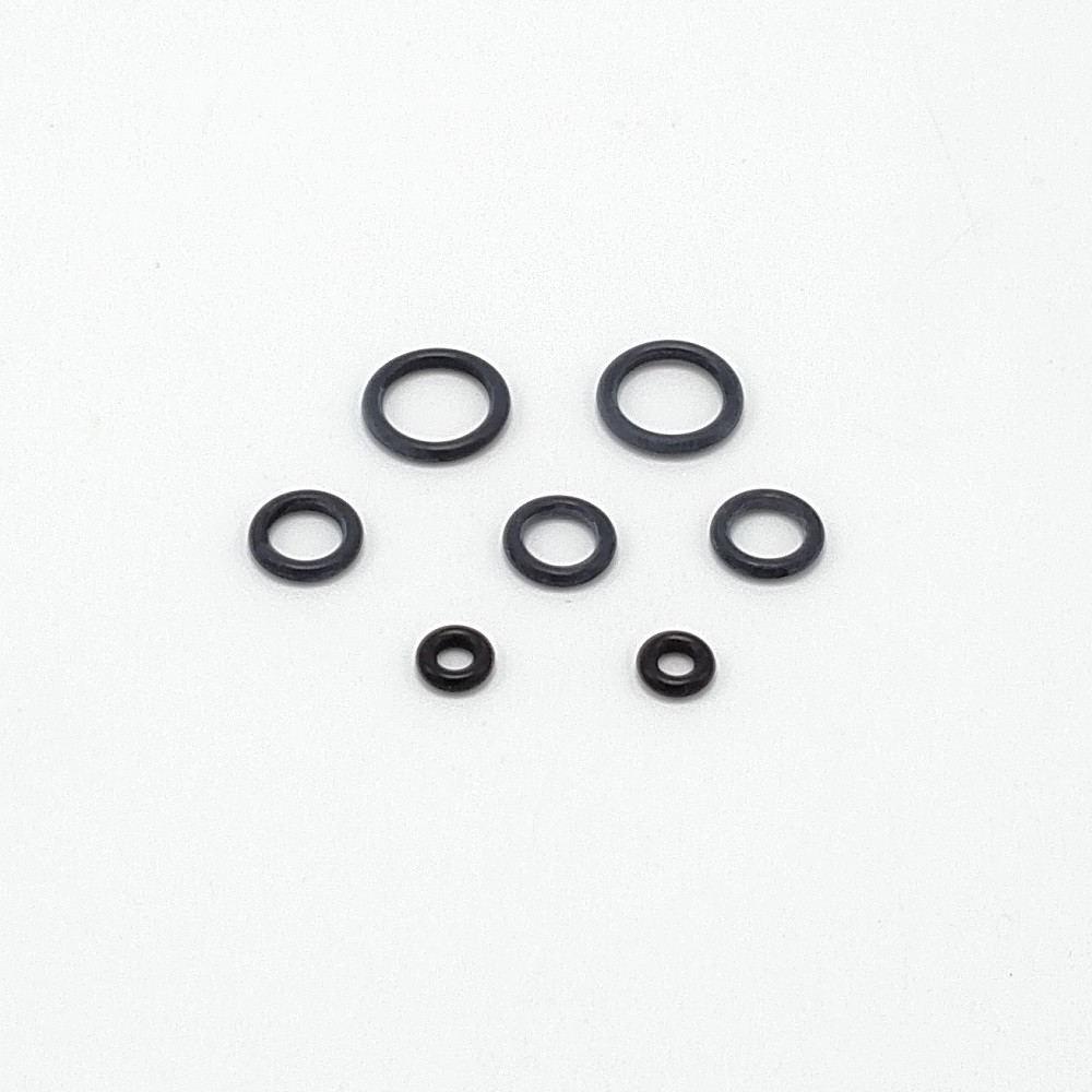 A-850-4 / 060-00800 parking brake valve kit