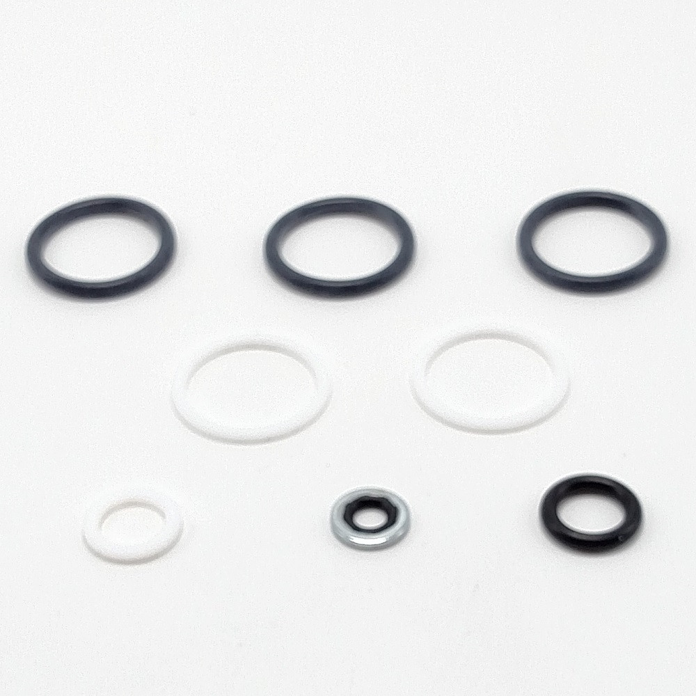 456-014 Piper shimmy damper kit
