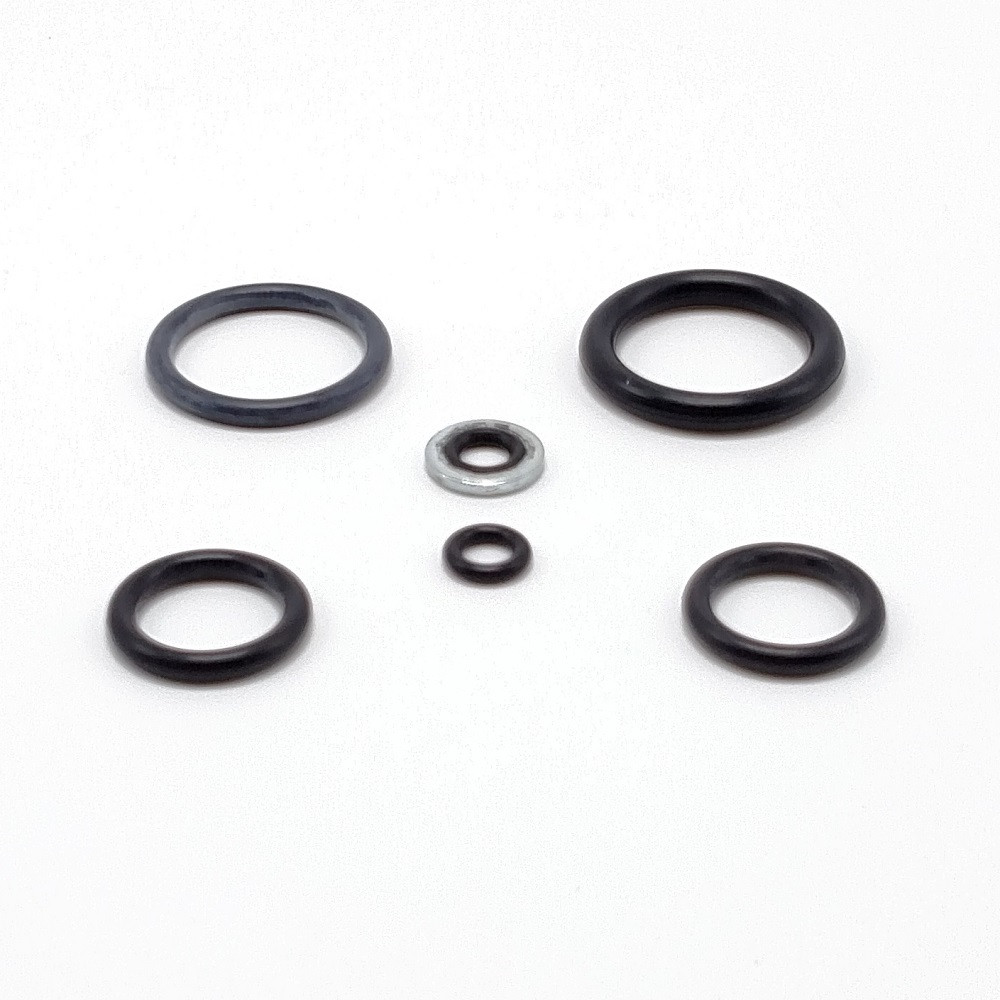 15-16 Cleveland shimmy damper kit