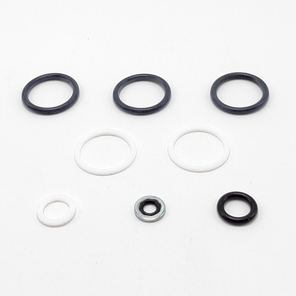 015-00101 Cleveland shimmy damper kit