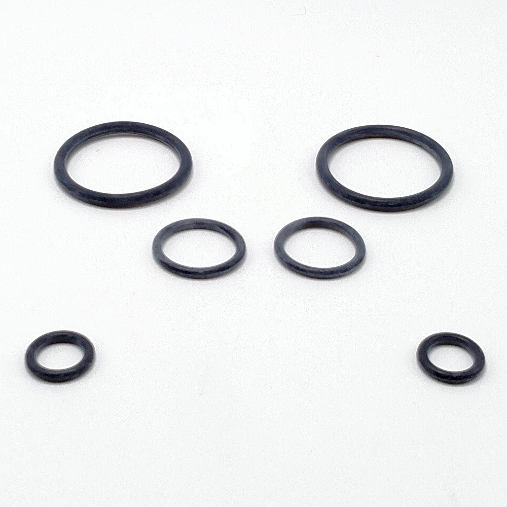 50-820004 Beech shimmy damper kit