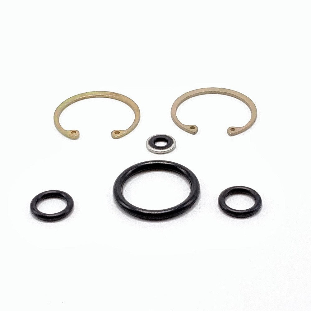 1743020-1 Cessna shimmy damper kit
