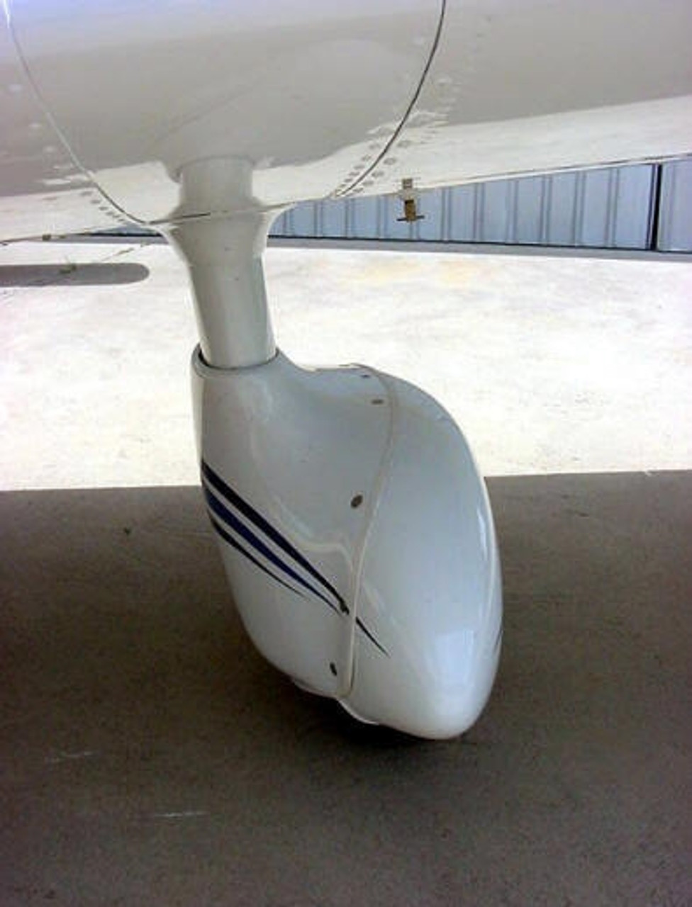 Piper PA-32 Gear Fairing Kit - 32GF