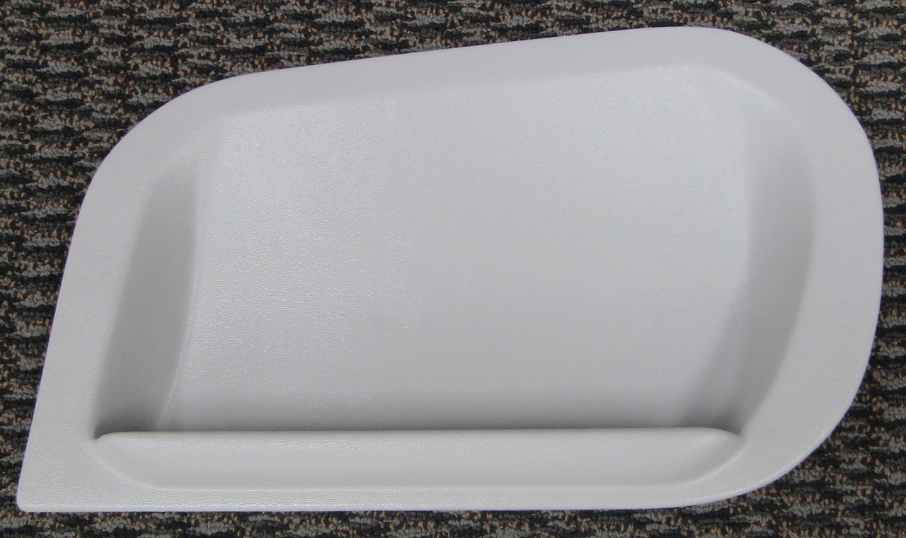 H63428-06, Piper PA-28, Cabin Light Panel Assembly, 63428-06, 63428-006