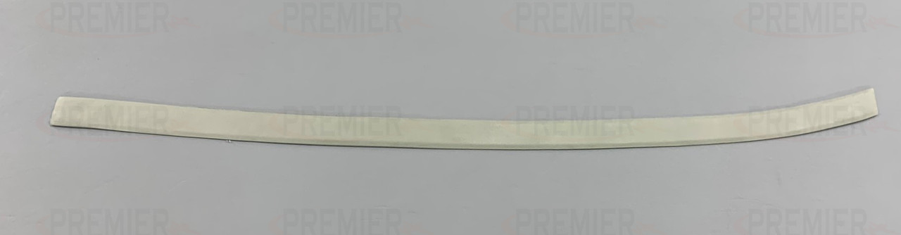 P0414019-1, CESSNA 152, A152, DOORPOST SHIELD LH, 0414019-1