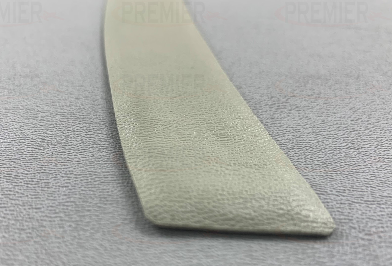 P0414019-1, CESSNA 152, A152, DOORPOST SHIELD LH, 0414019-1