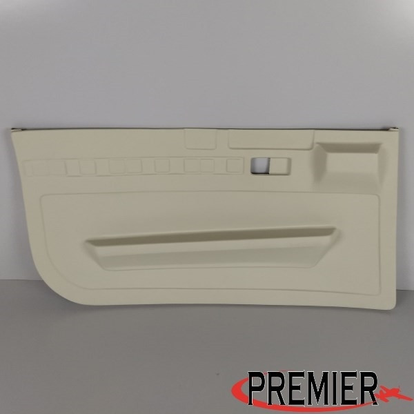 Cessna 150M LH Door Panel. P0414026-27, 0414026-27