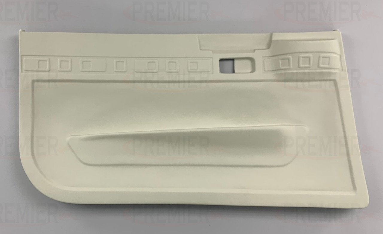 P0415031-1, CESSNA 152, A152, PANEL ASSY-DOOR UPHOLSTERY LH, 0415031-1