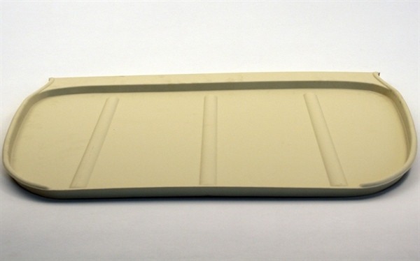 P0500210-42, Cessna 172, Baggage Compartment Panel Rear, 0500210-42, 0500210-42-532, 0500210-44, 0500210-179, 0500210-191, 0500210-192, 0500210-193