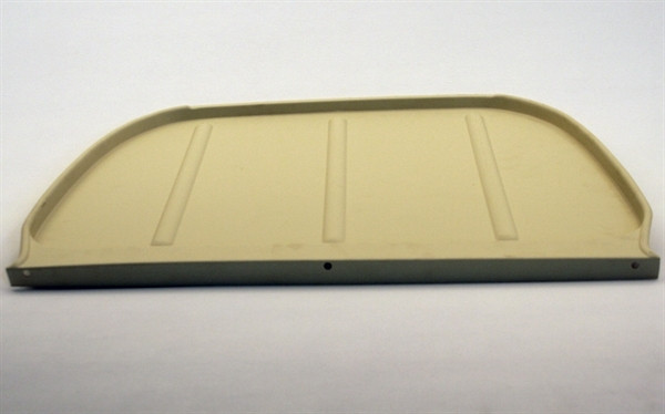 P0500210-42, Cessna 172, Baggage Compartment Panel Rear, 0500210-42, 0500210-42-532, 0500210-44, 0500210-179, 0500210-191, 0500210-192, 0500210-193