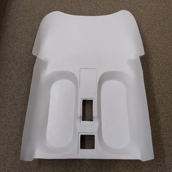 P0514062-14, Cessna 172N, R172K, Headliner, 0514062-14