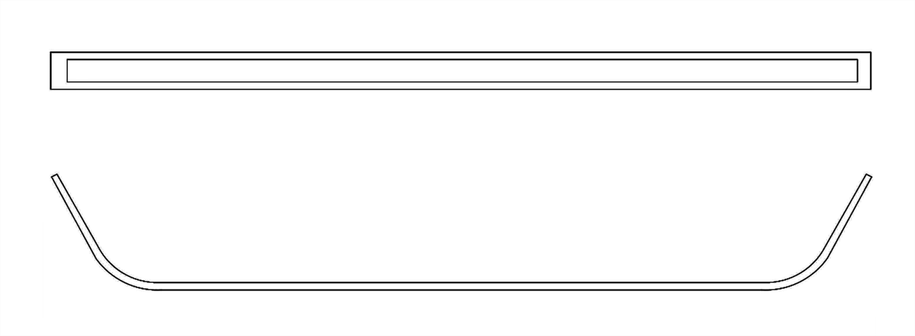P0514113-1, Cessna 172M, Tiara Assy, 0514113-1, 0514113-1-532