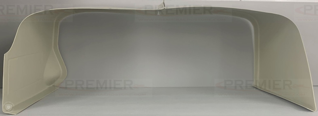P0515015-6, Cessna 172RG, PANEL-BAGGAGE COMPARTMENT, 0515015-6